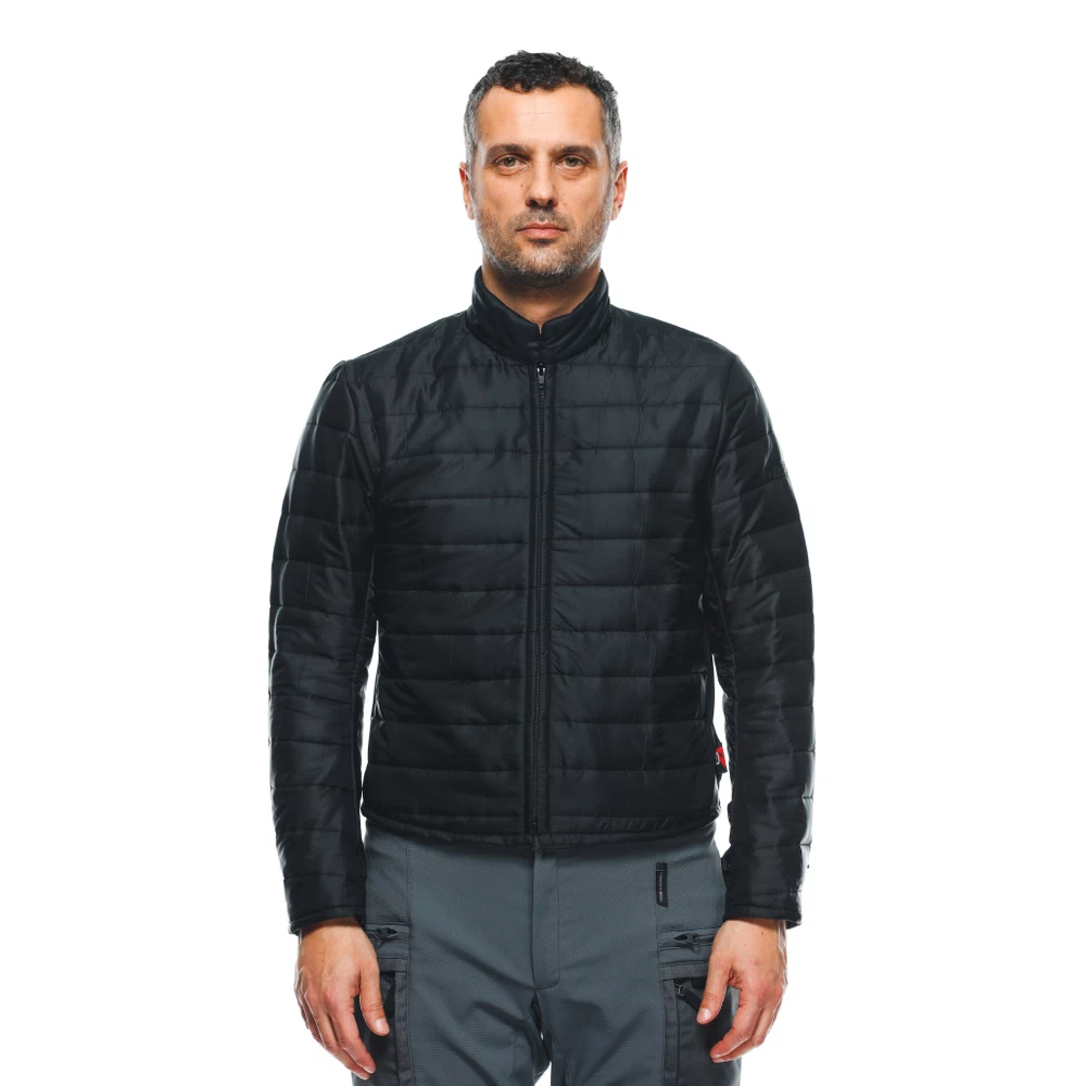 Dainese Splugen 3L D-Dry® Jacket iron-gate/black