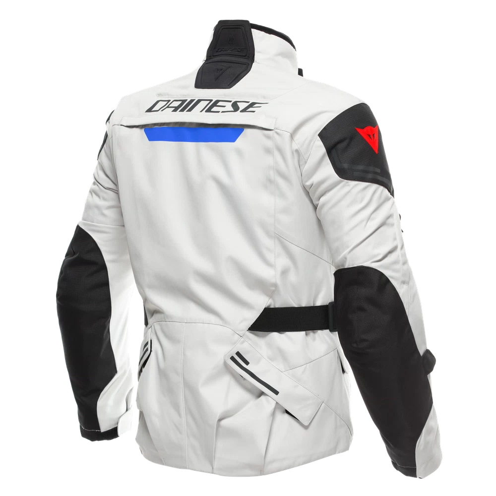 Dainese Splugen 3L D-Dry® Jacket vapor-blue/black