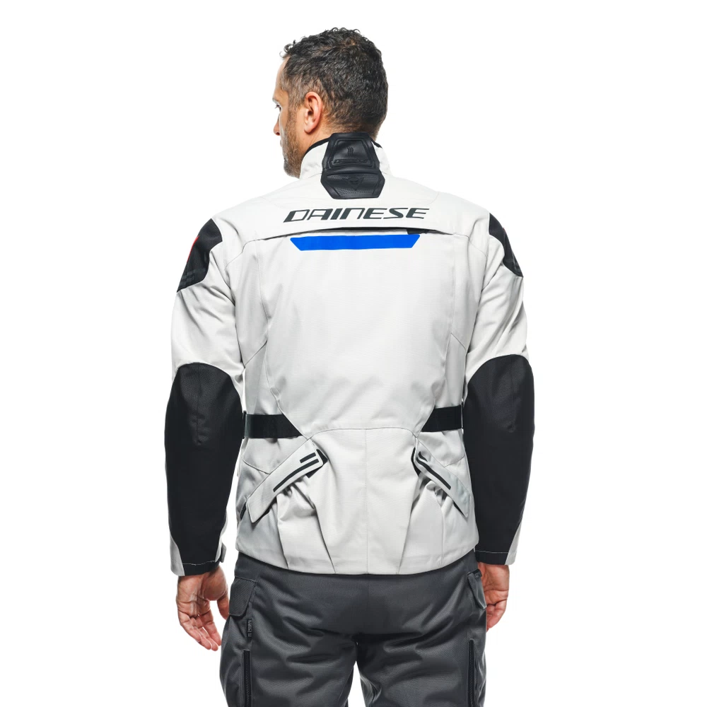 Dainese Splugen 3L D-Dry® Jacket vapor-blue/black