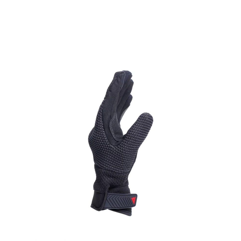 Dainese Torino Gloves black/anthracite