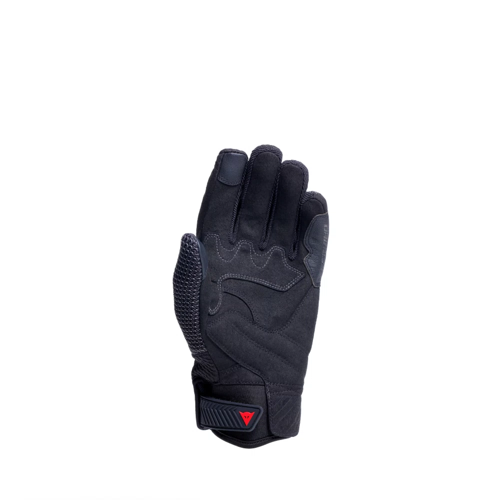 Dainese Torino Gloves black/anthracite