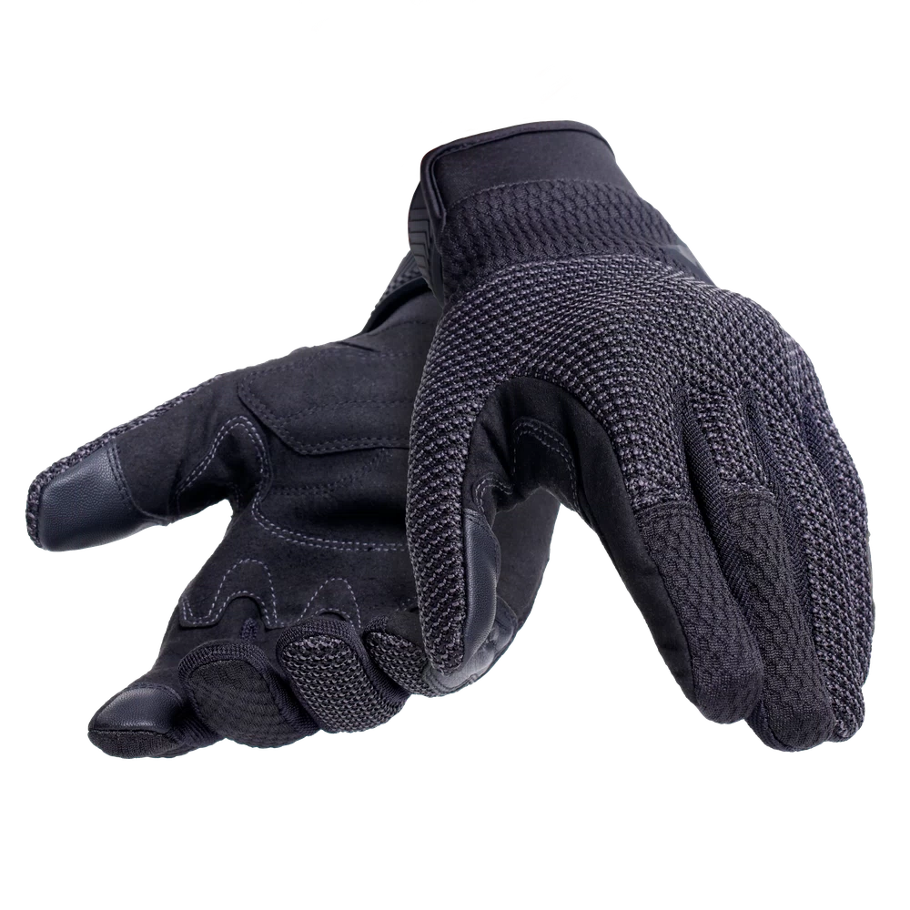 Dainese Torino Gloves black/anthracite