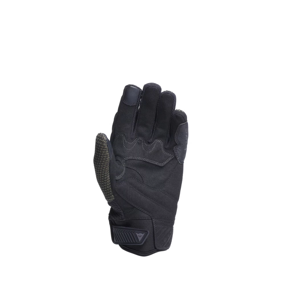 Dainese Torino Gloves black/grape-leaf