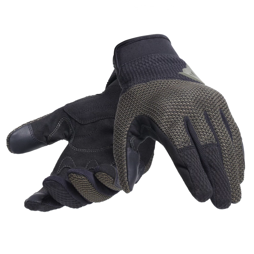 Dainese Torino Gloves black/grape-leaf