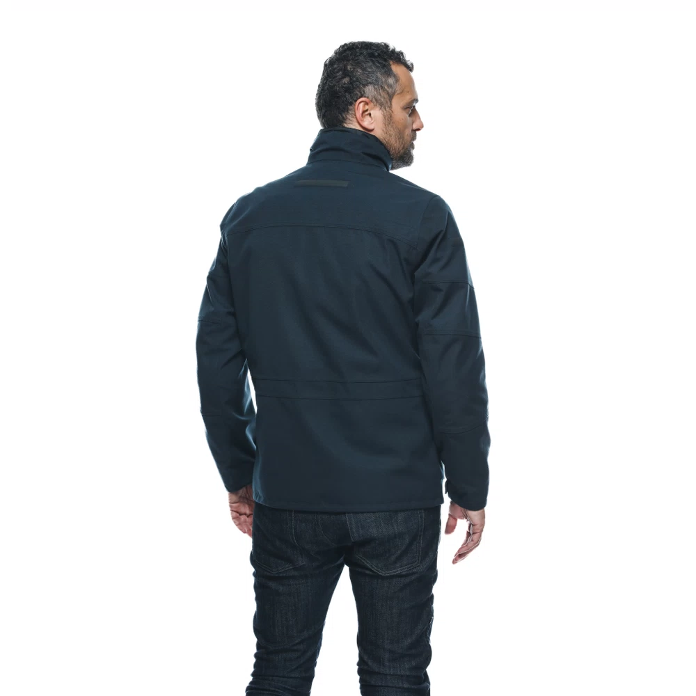 Dainese Lambrate Absøluteshell Pro Jacket black