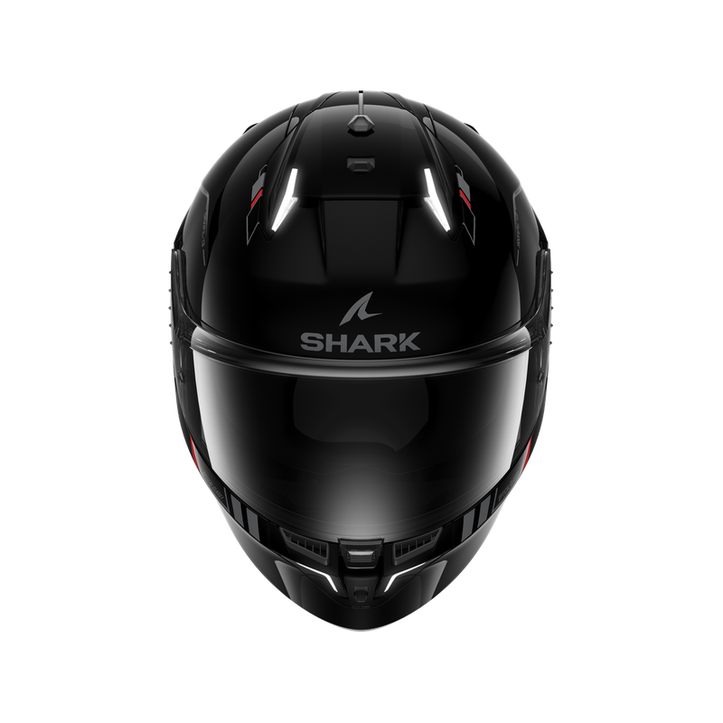 Shark Skwal I3 Blank Sp Black Anthracite Red