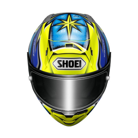 Shoie X-Spr Pro Daijiro Tc3