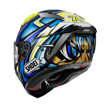 Shoie X-Spr Pro Daijiro Tc3