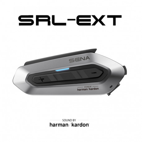 INTERCOMUNICADOR SRL EXT SHOEI NXR 2