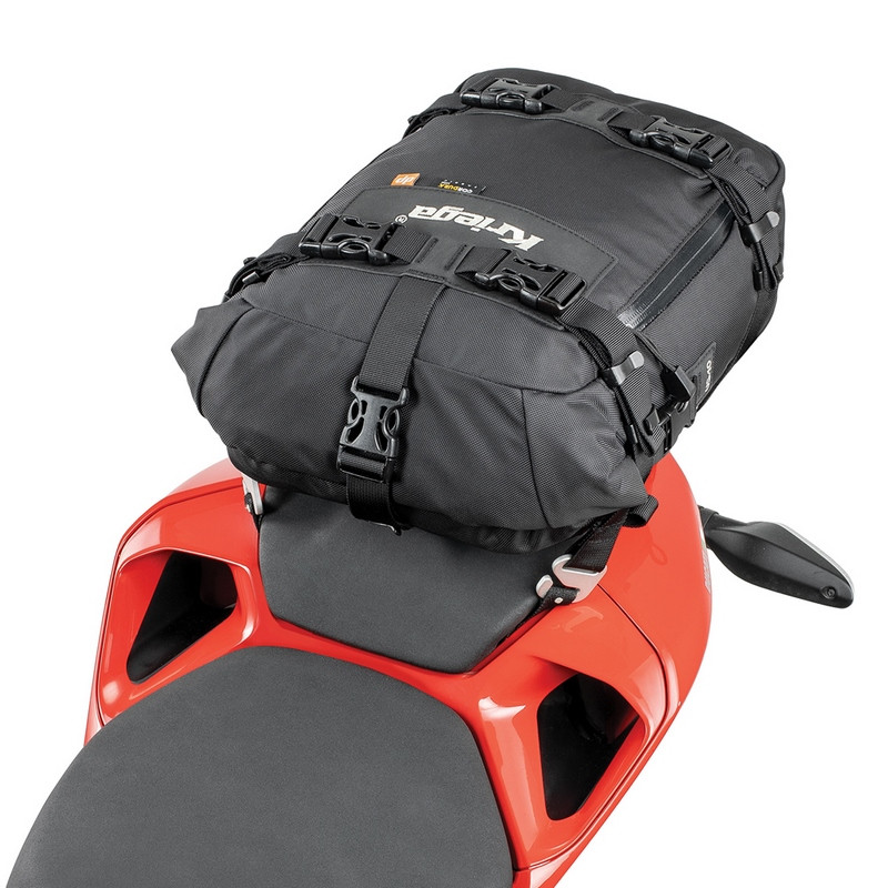 Kriega  Bolsa  Us-10 Drypack Cordura