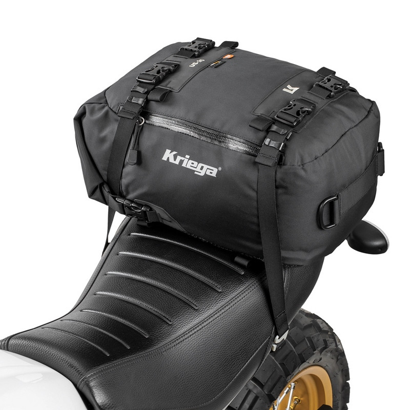 Kriega  Bolsa  Us-20 Drypack Cordura