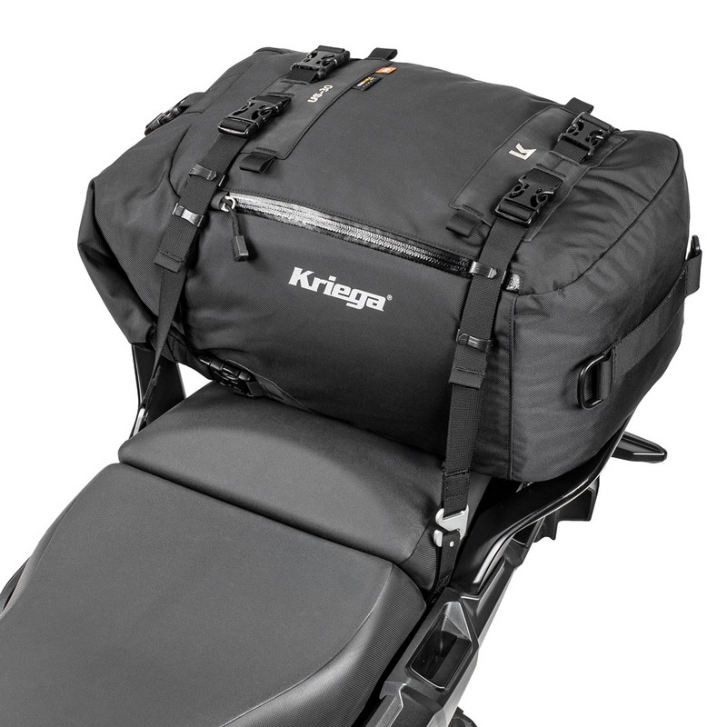 Kriega  Bolsa  Us-30 Drypack Cordura