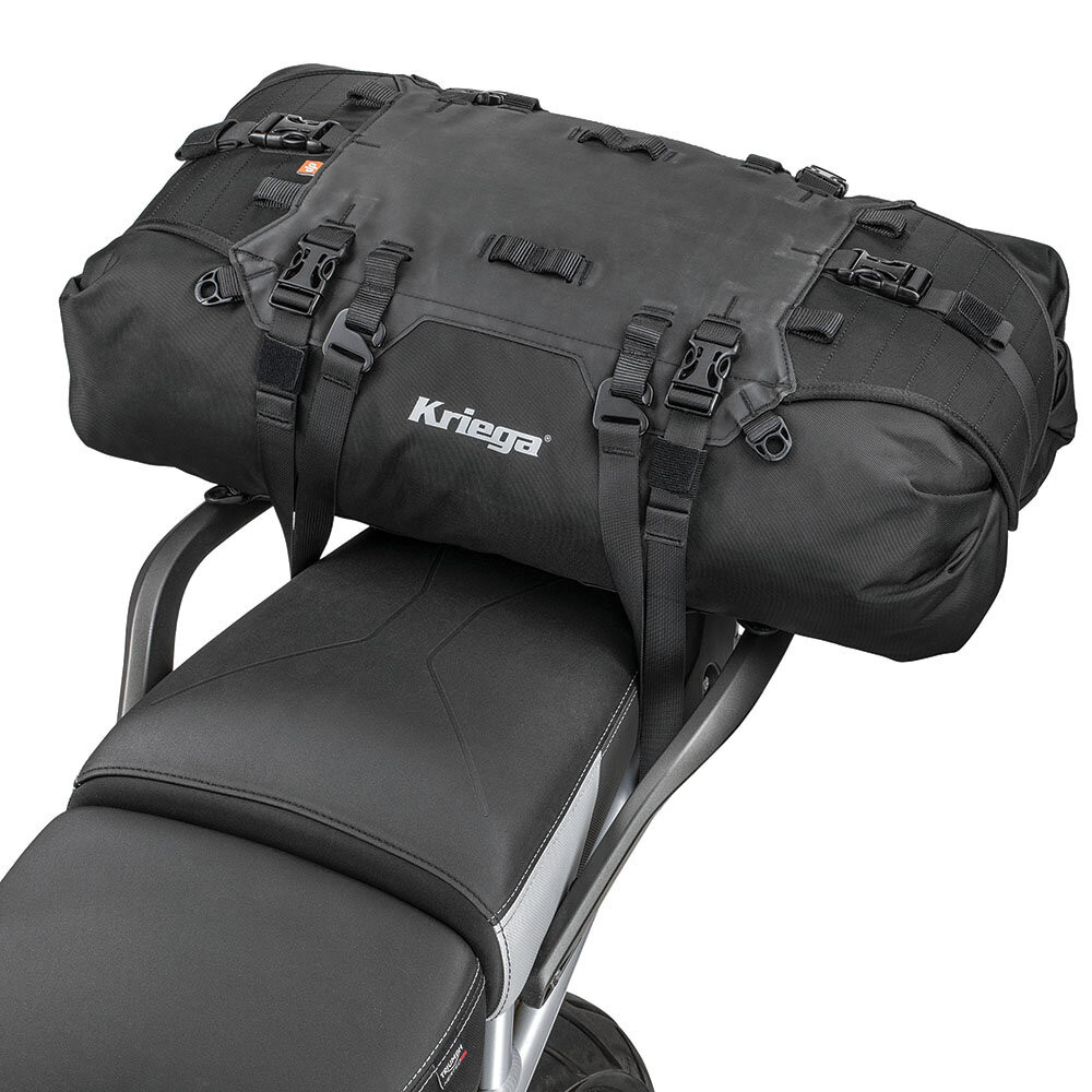 Kriega  Bolsa  Us-40 Drypack Cordura