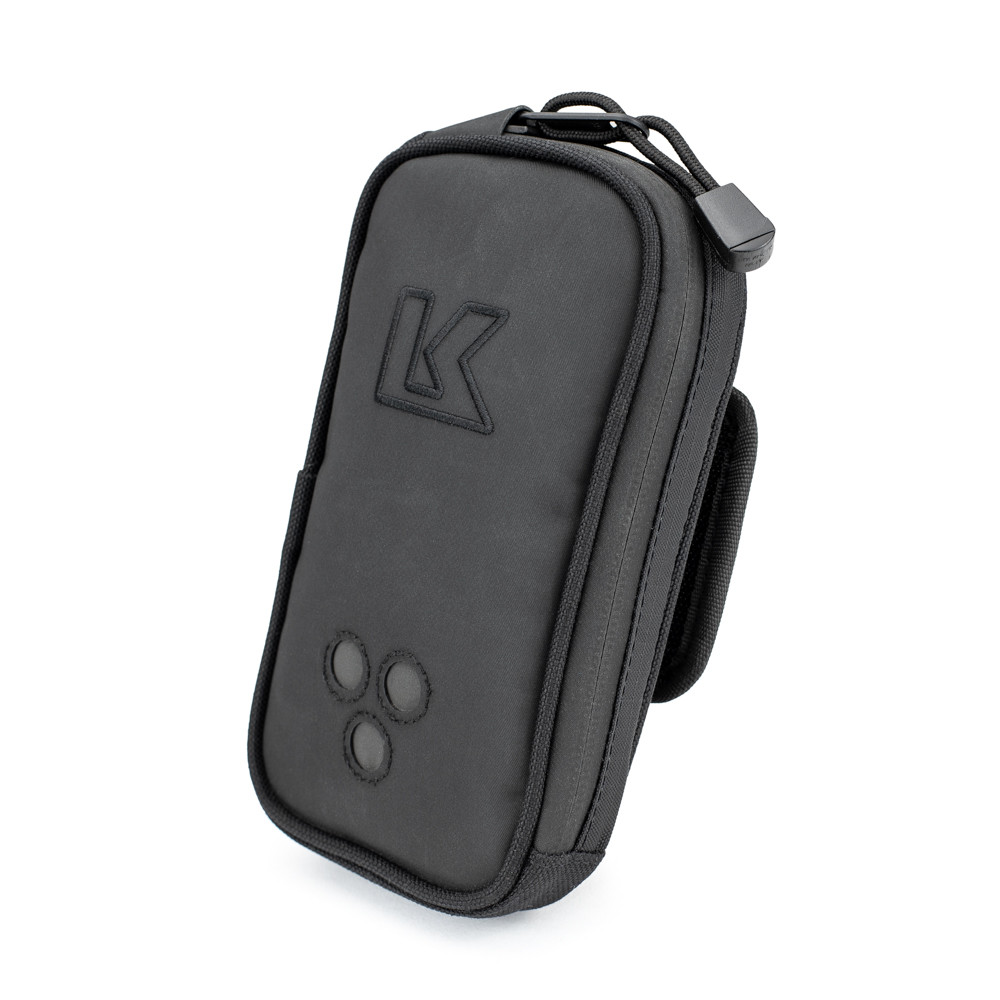 Kriega Bolsillo Adicional  Harness Pocket Xl Lado Izquierdo