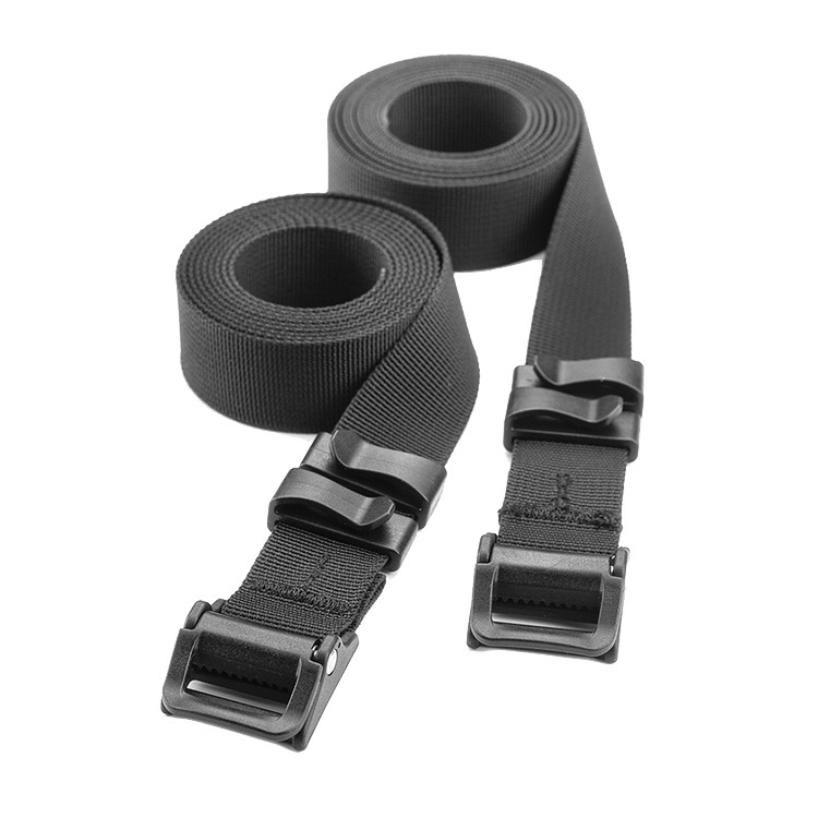 Kriega Cinchas  Cam Strap 150Cm Pack 2Uds