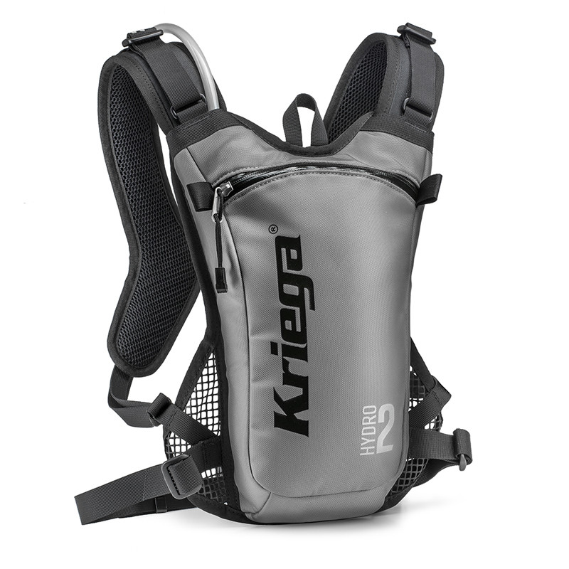 Kriega  Mochila Hidratación Hydro-2 Gris