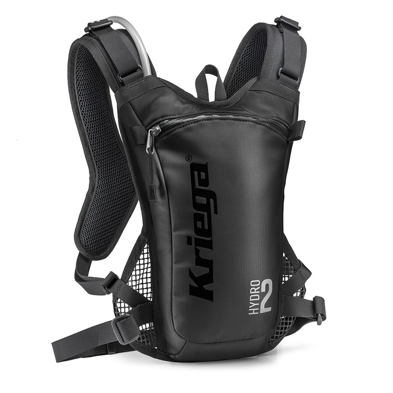 Kriega  Mochila Hidratación Hydro-2 Negro