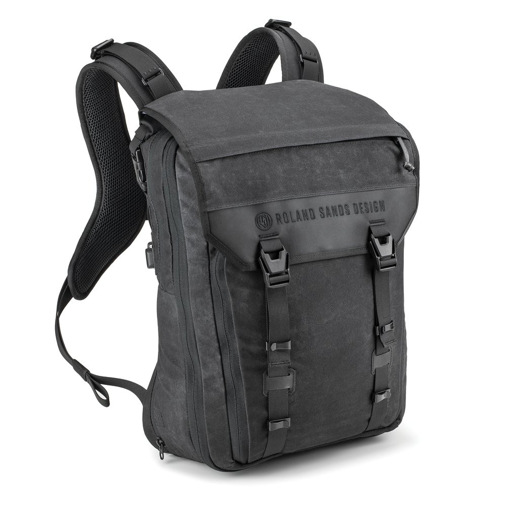 Kriega Mochila Rsd X  Roam 34 Backpack Negro / Negro