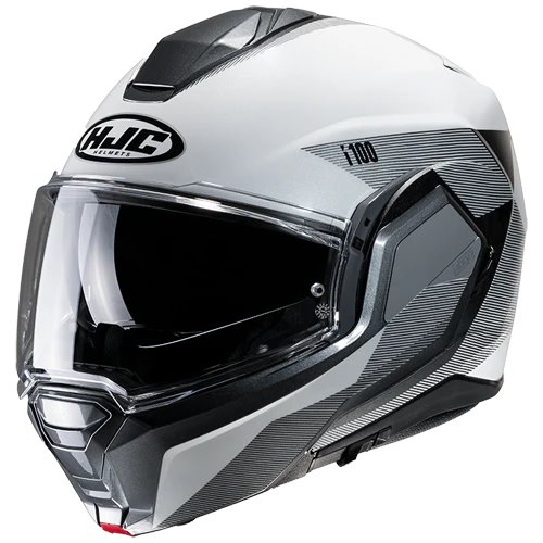 HJC i100 BESTON MC5