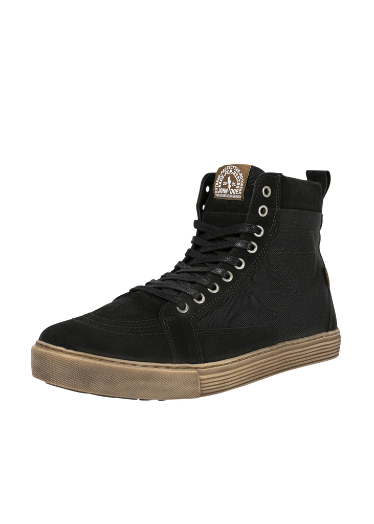 John Doe Neo Black/ Brown