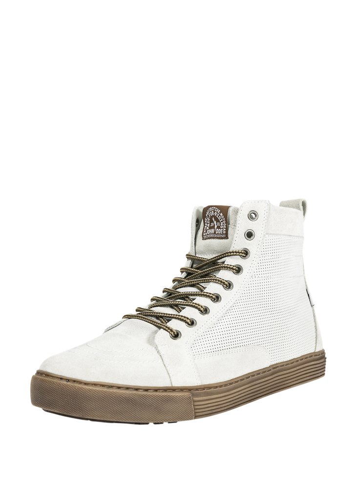 John Doe Neo White/ Brown