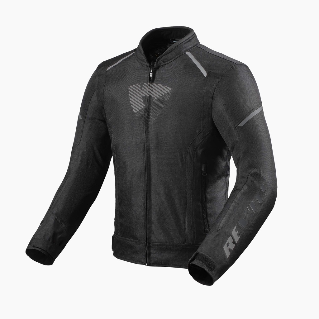 REVIT SPRINT H2O Black