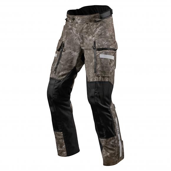 REVIT  SAND 4 H2O PANTS Camo