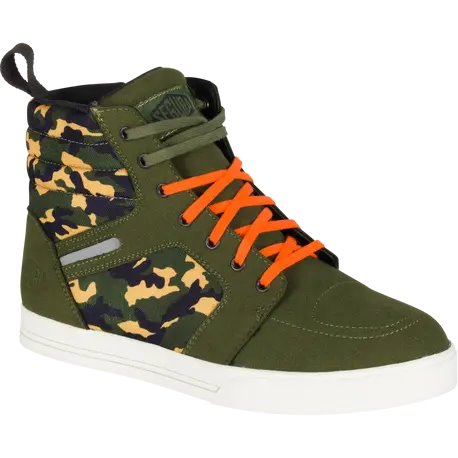 Segura SANTANA Khaki/Camo