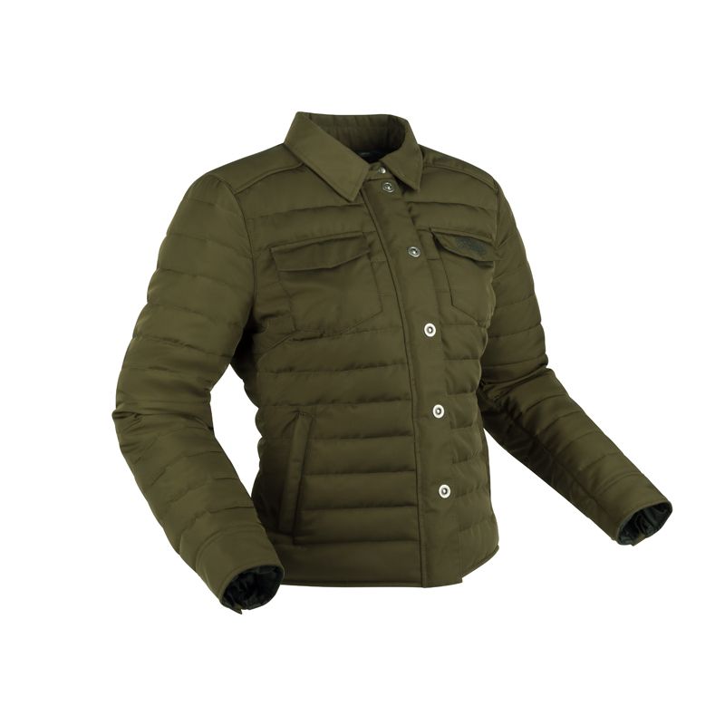 Segura LADY NESS Khaki