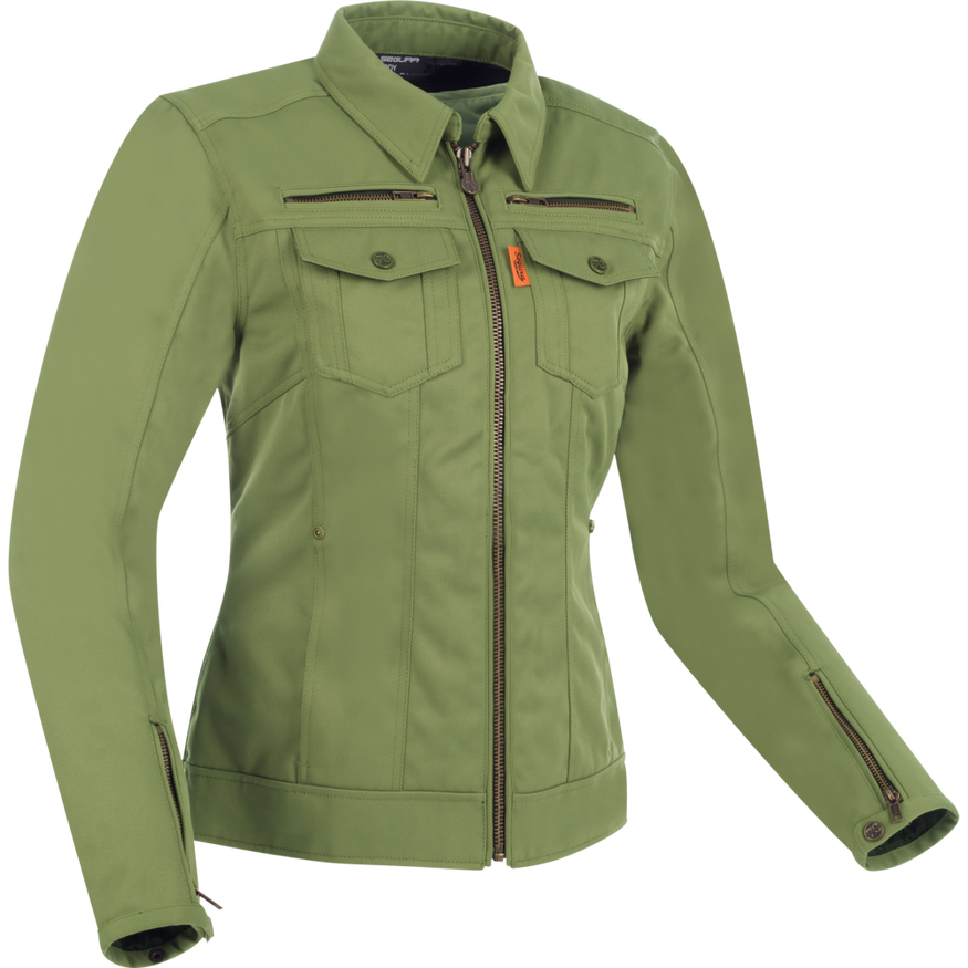 Segura LADY PATROL Khaki