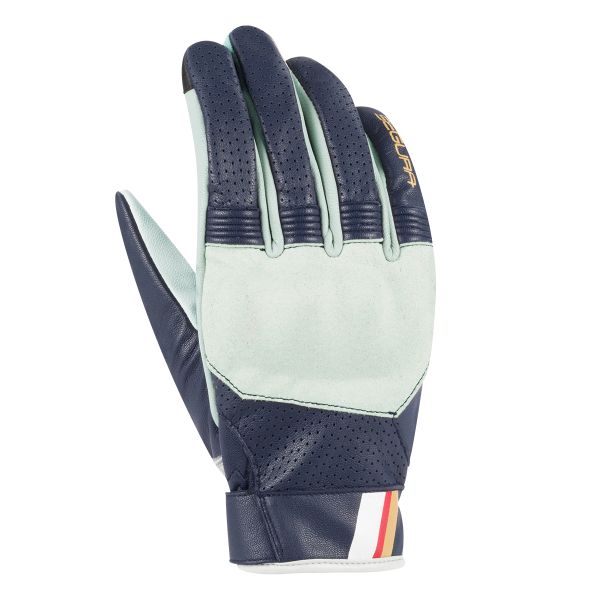 Segura MOJO Navy blue/Grey