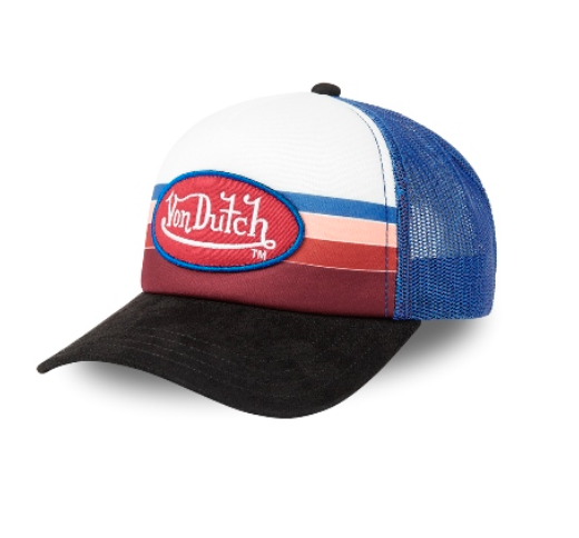 VON DUTCH VAN Blue