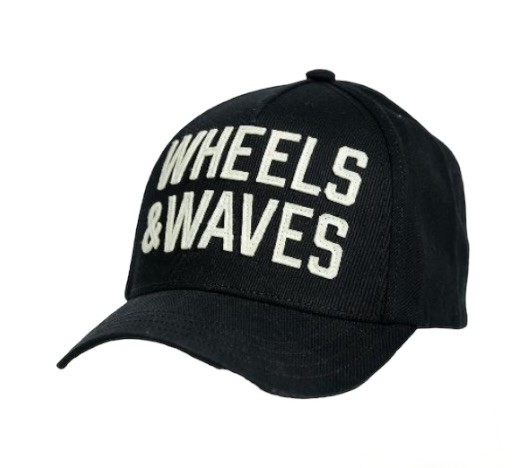 Wheels&Waves WHEELS&WAVES WW22