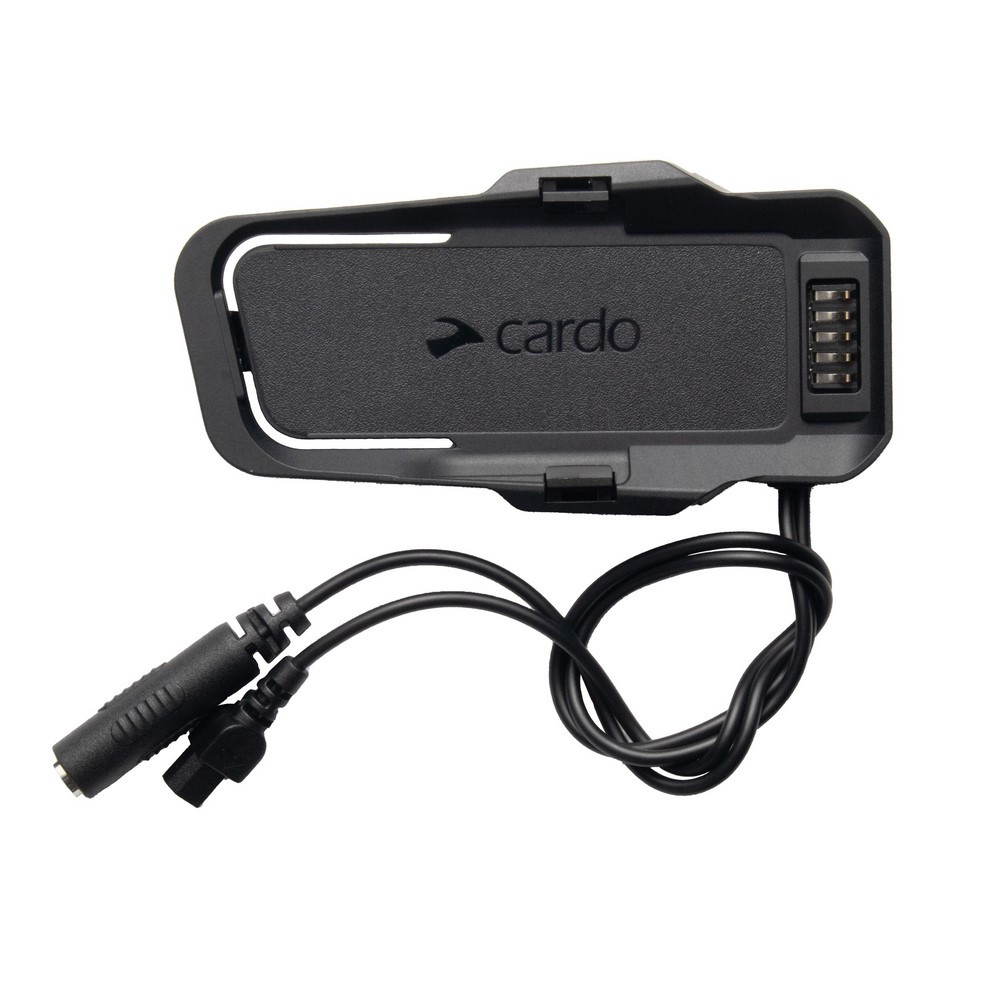 Cardo Base De Audio Packtalk Edge