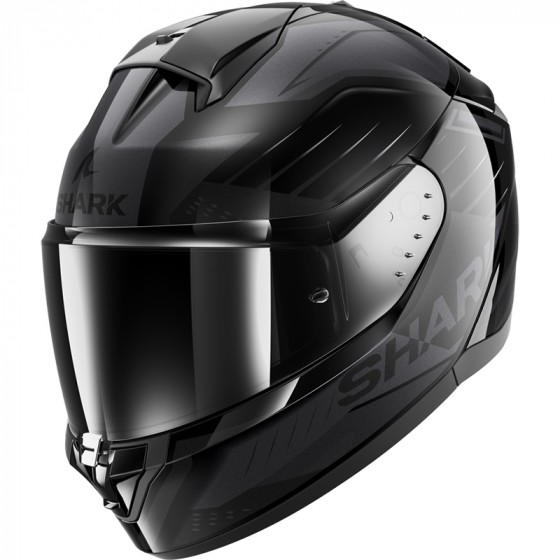 Shark Ridill 2 Bersek Black Anthracite Anthracite