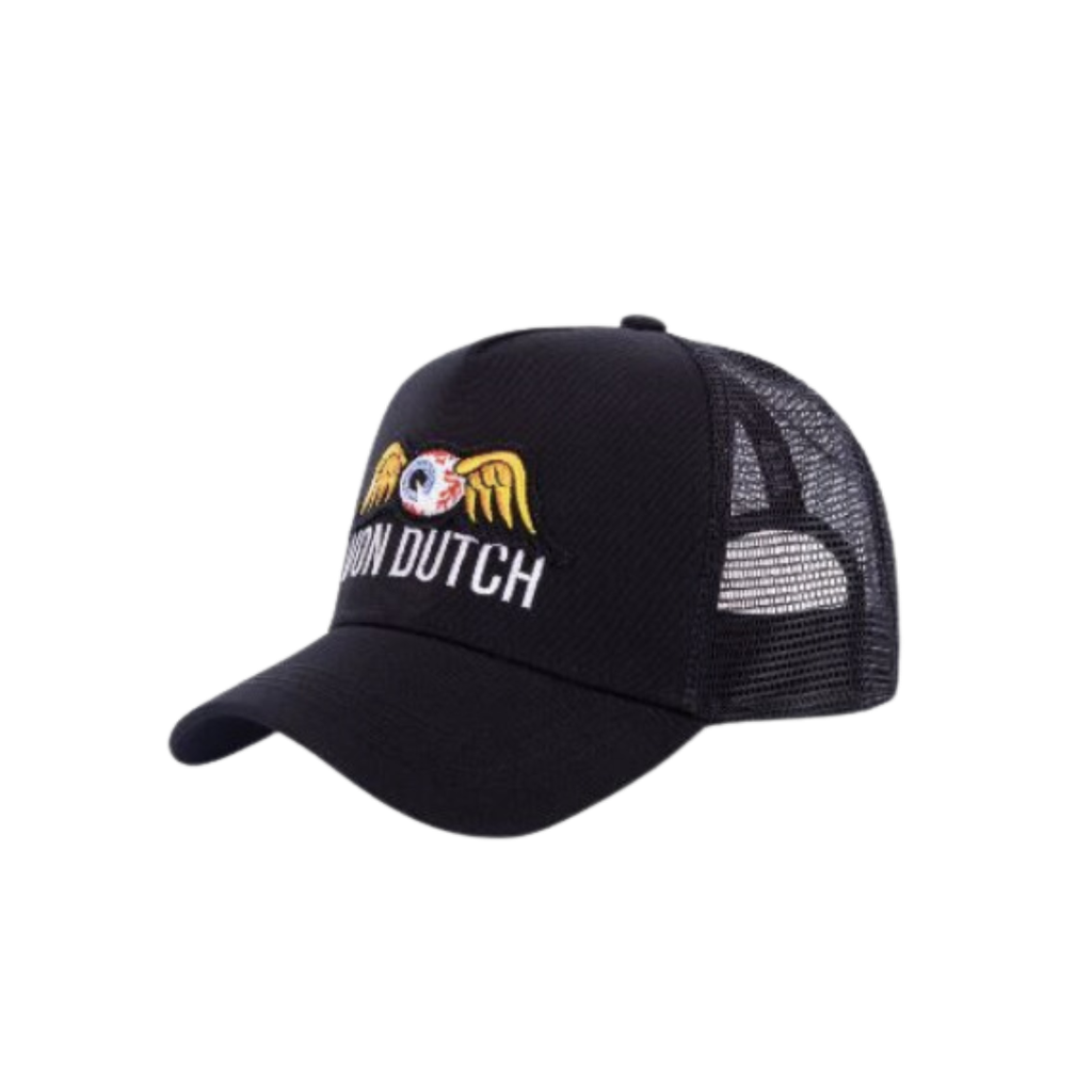 VON DUTCH EYE PAT 3