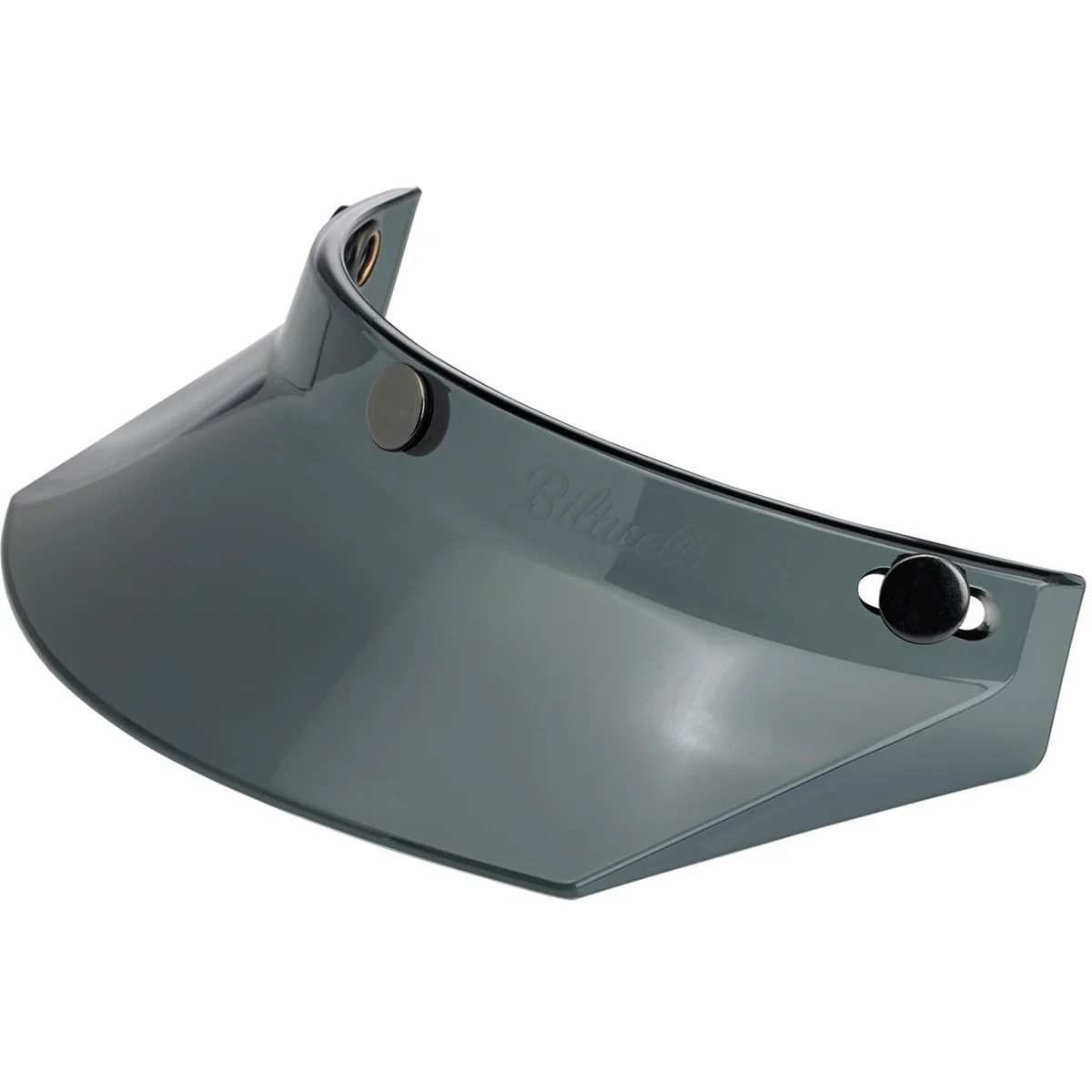 Biltwell MOTO VISOR Smoke