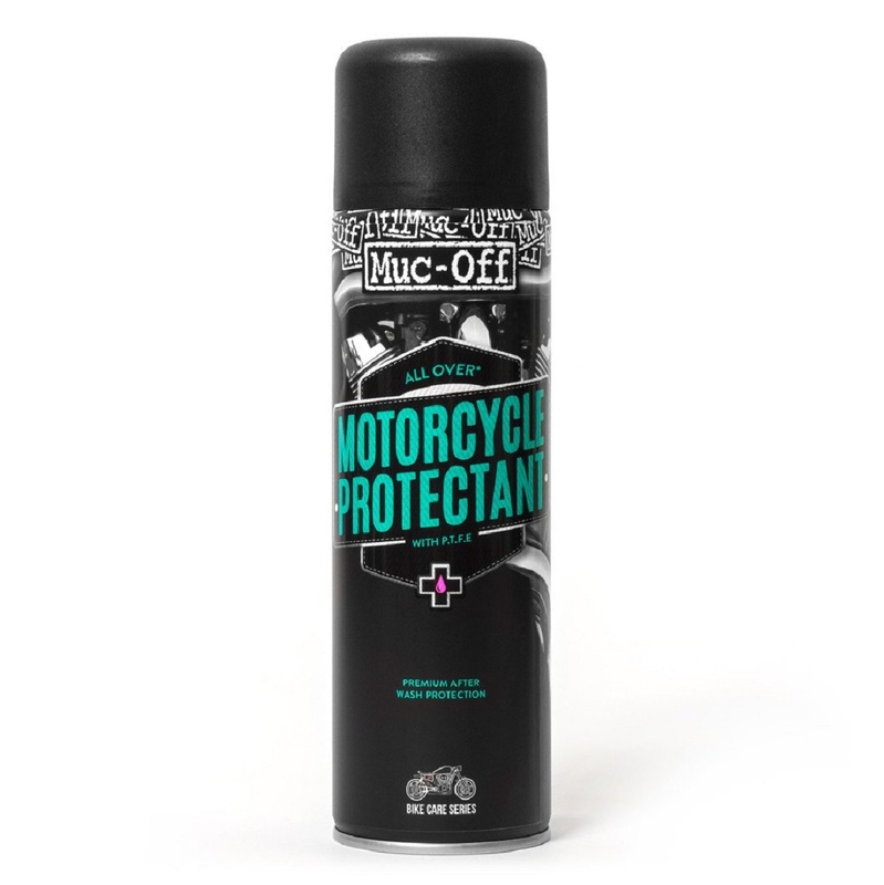 MUC-OFF Motorcycle Protectant