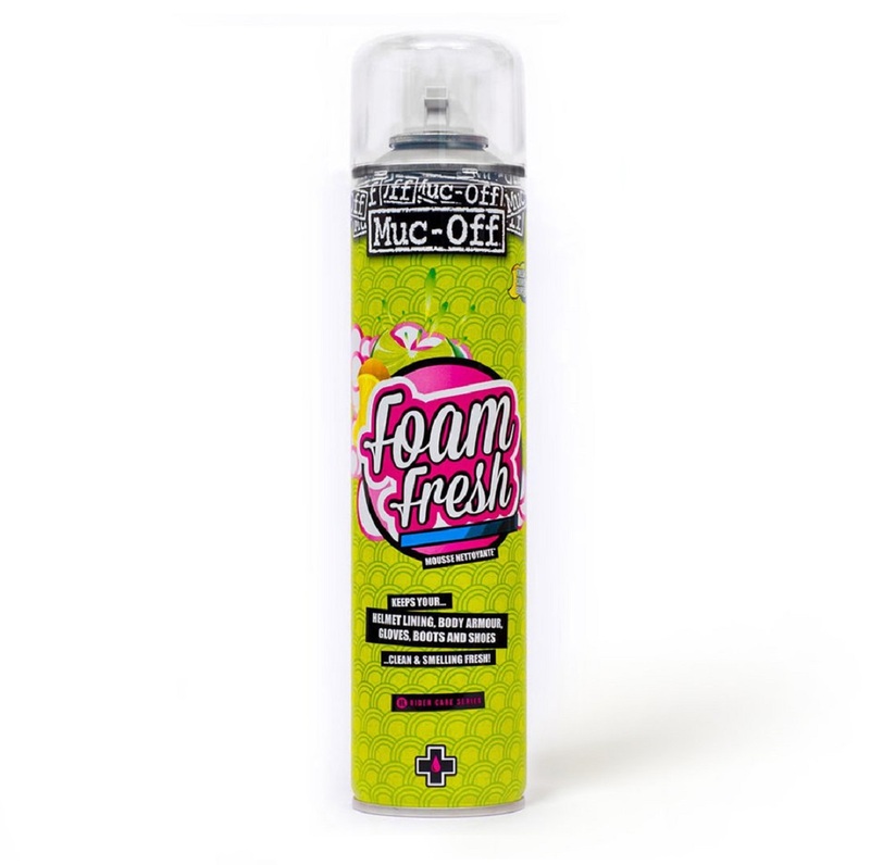 MUC-OFF Helmet Cleaner