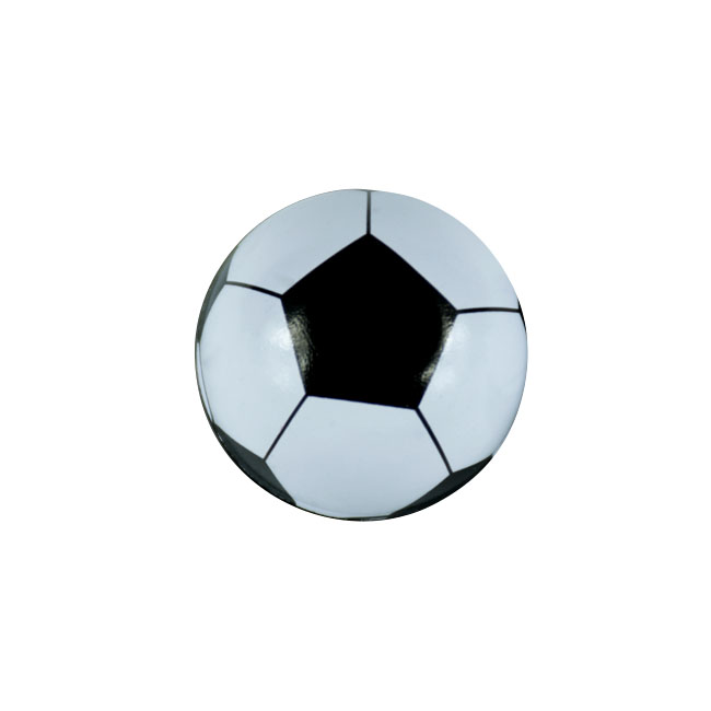 TRIK TOPZ Soccer Ball