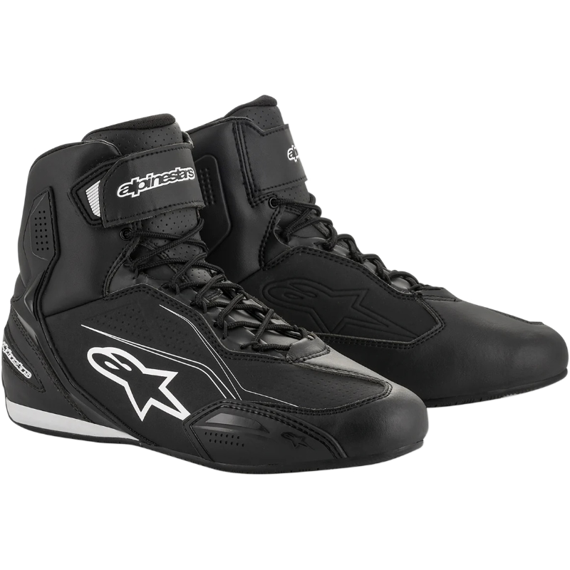 Alpinestars Faster-3 Shoes Black