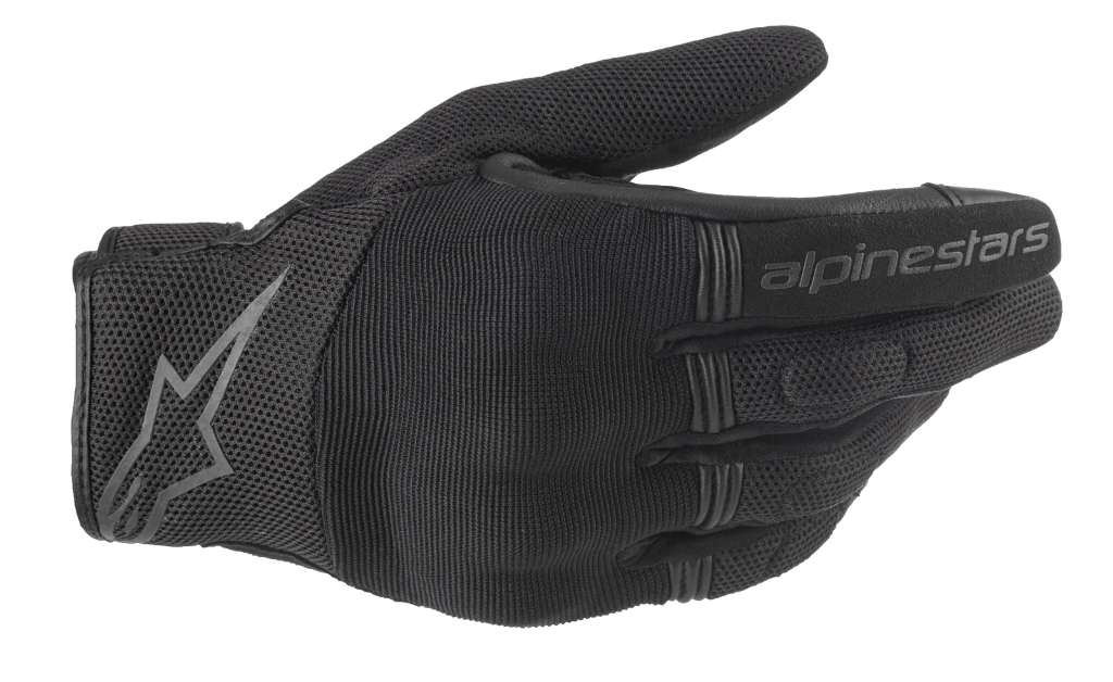 Alpinestars Stella Copper Gloves Black