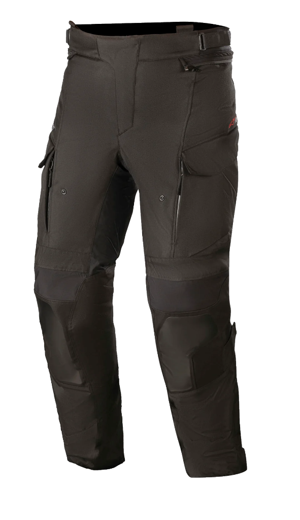 Alpinestars Andes V3 Drystar Pants Black