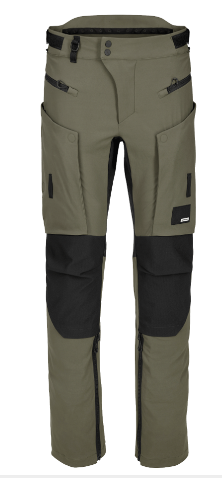 Spidi Frontier Pants Militar