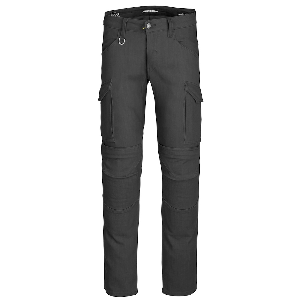 Spidi Pathfinder Cargo Anthracite