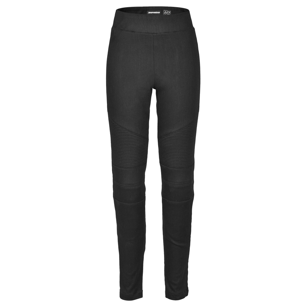 Spidi Moto Jeggings Hw Black