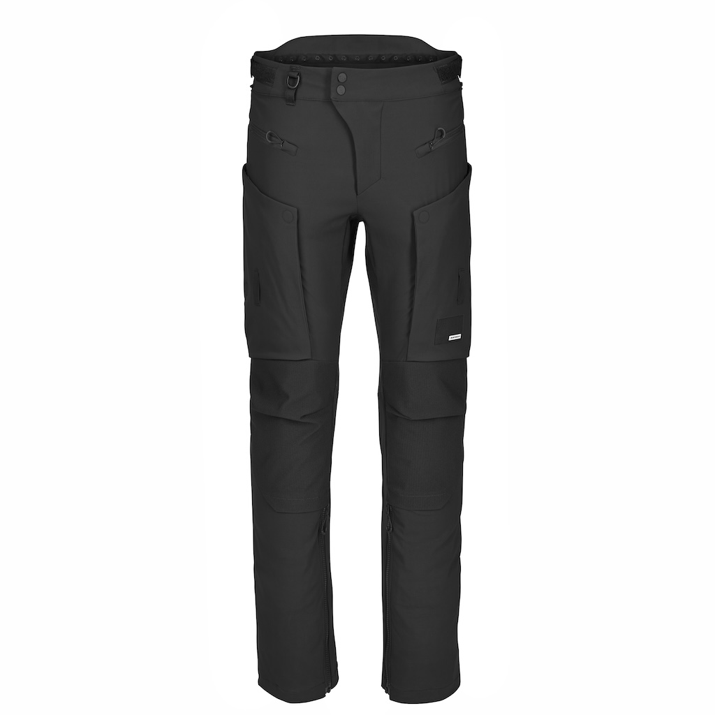 Spidi Frontier Pants Black