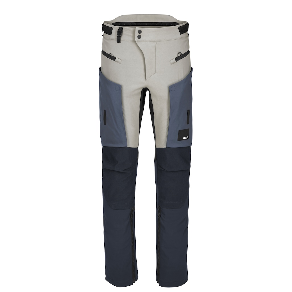 Spidi Frontier Pants Ice/Blue