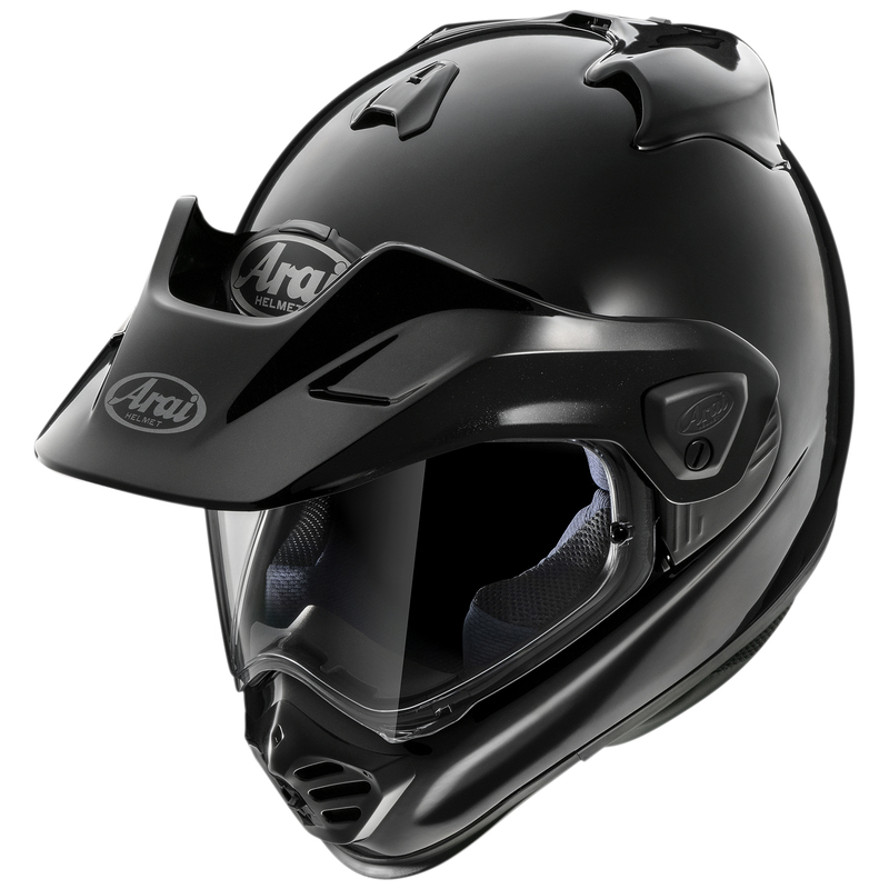 Arai TOUR-X5 Diamond Black