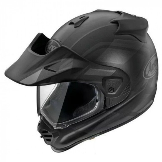 Arai TOUR-X5 Discovery Black